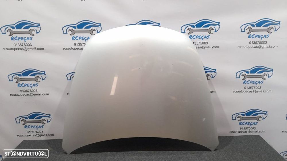 CAPOT MAZDA VI 6 MK2 CAPÔ CAPO ORIGINAL - 4