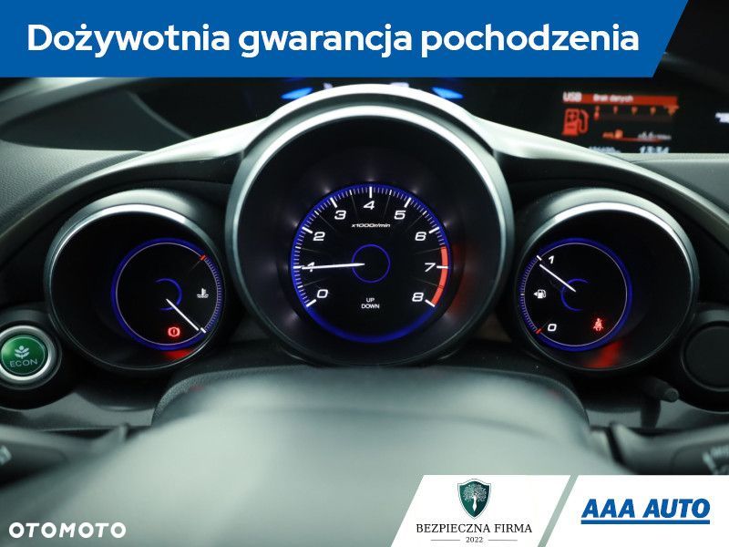 Honda Civic - 10