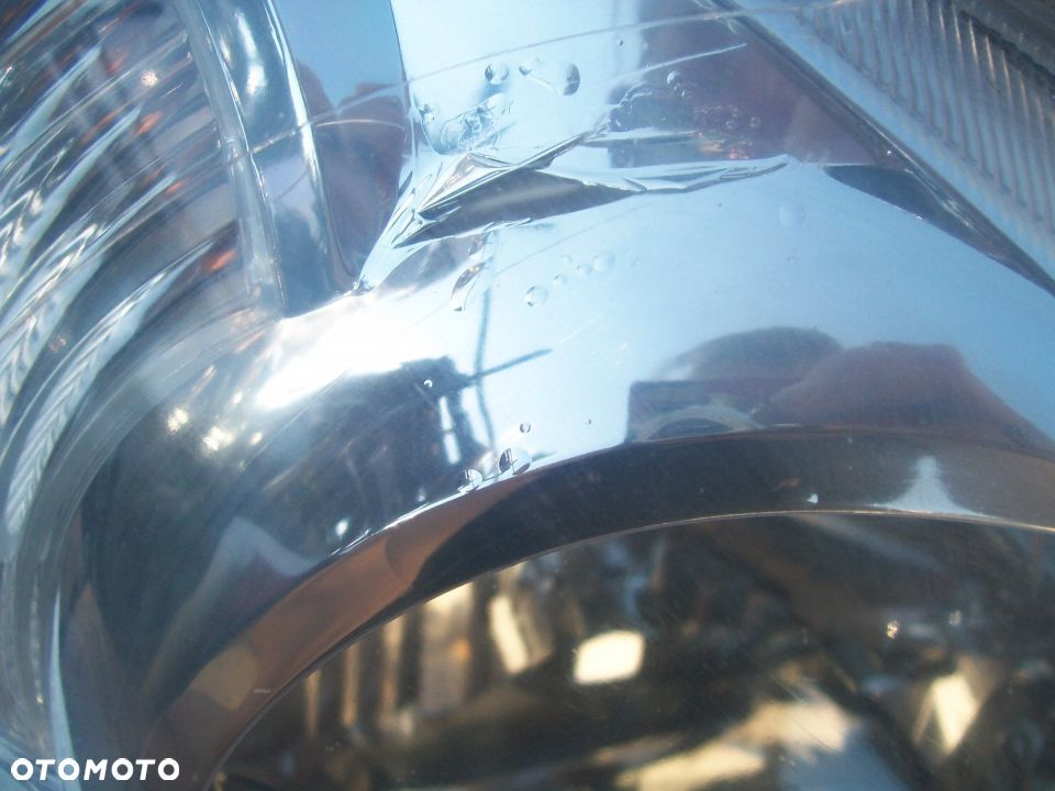 lampa prawa KIA RIO europa - 2