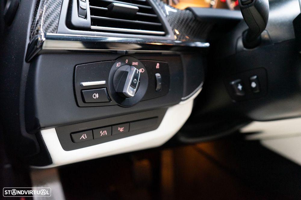 BMW M6 Standard - 51