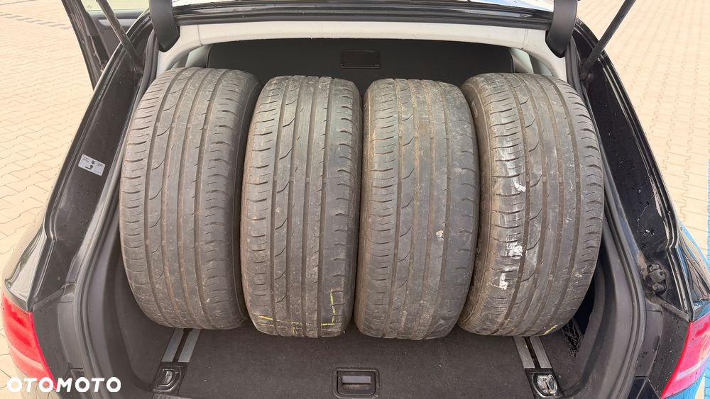 Audi A4 Avant 2.0 TDI Multitronic - 15