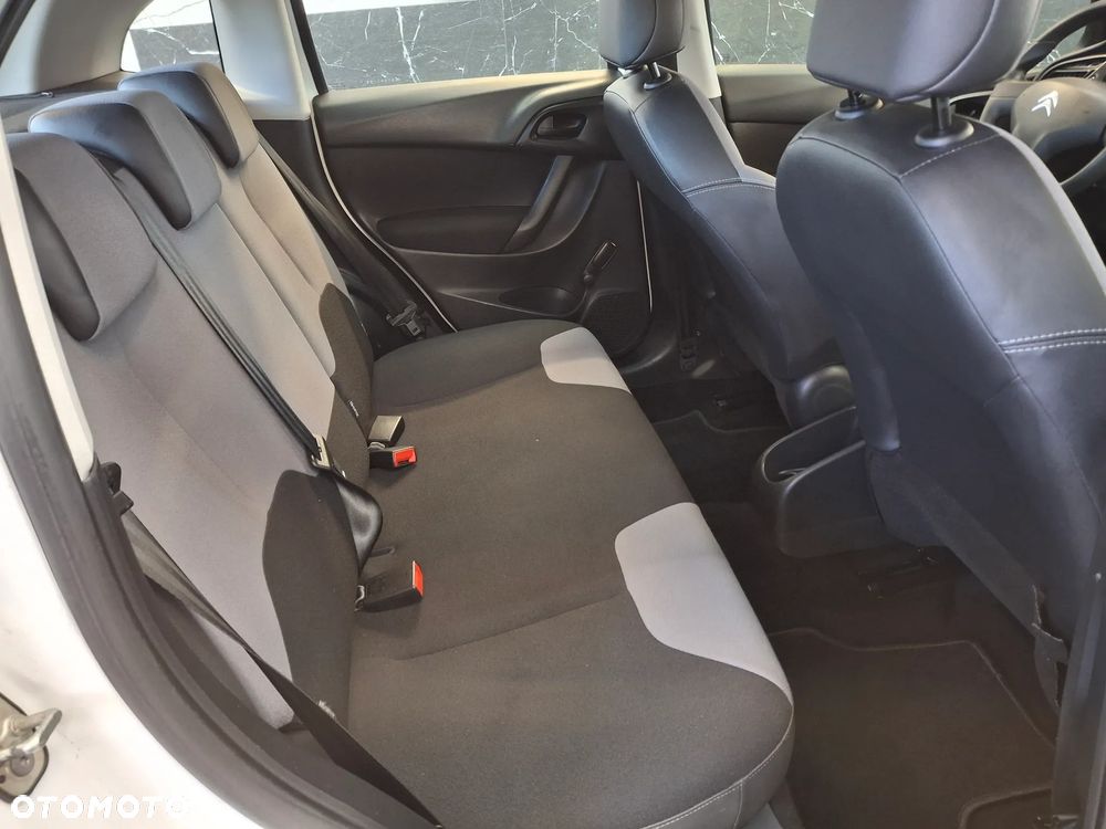 Citroën C3 1.0 VTi Selection - 18