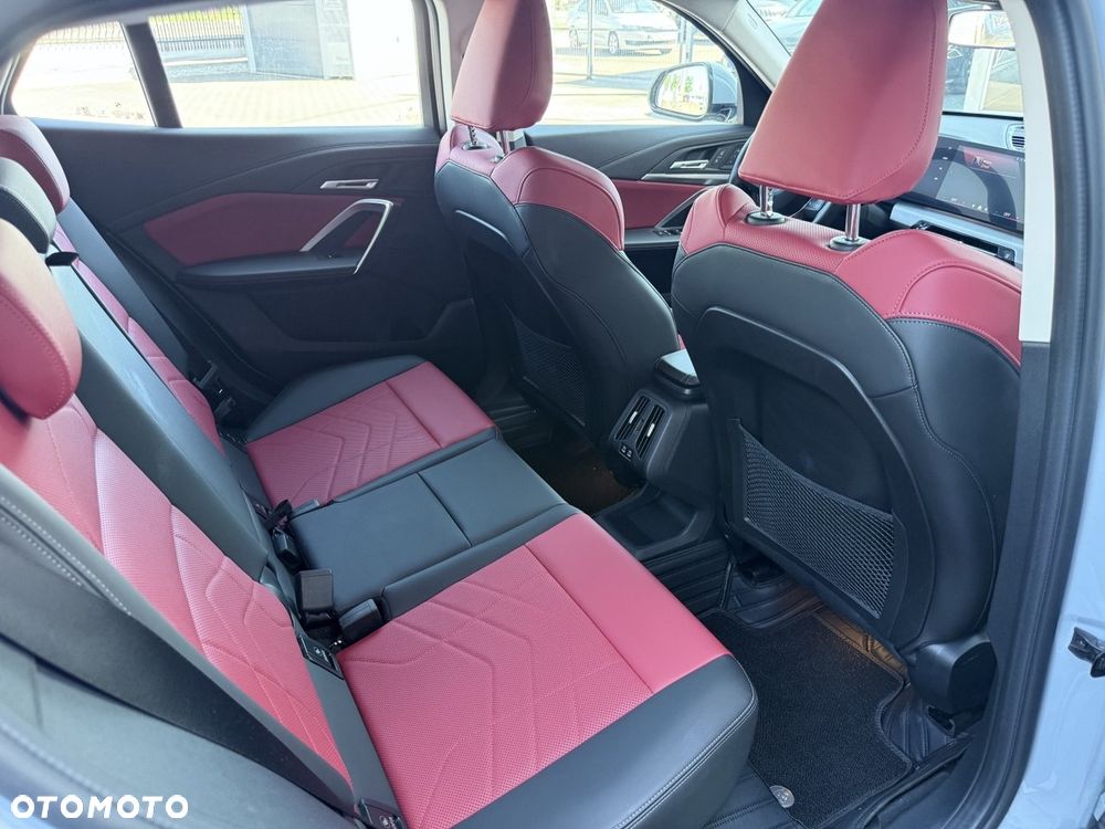 BMW X2 - 22