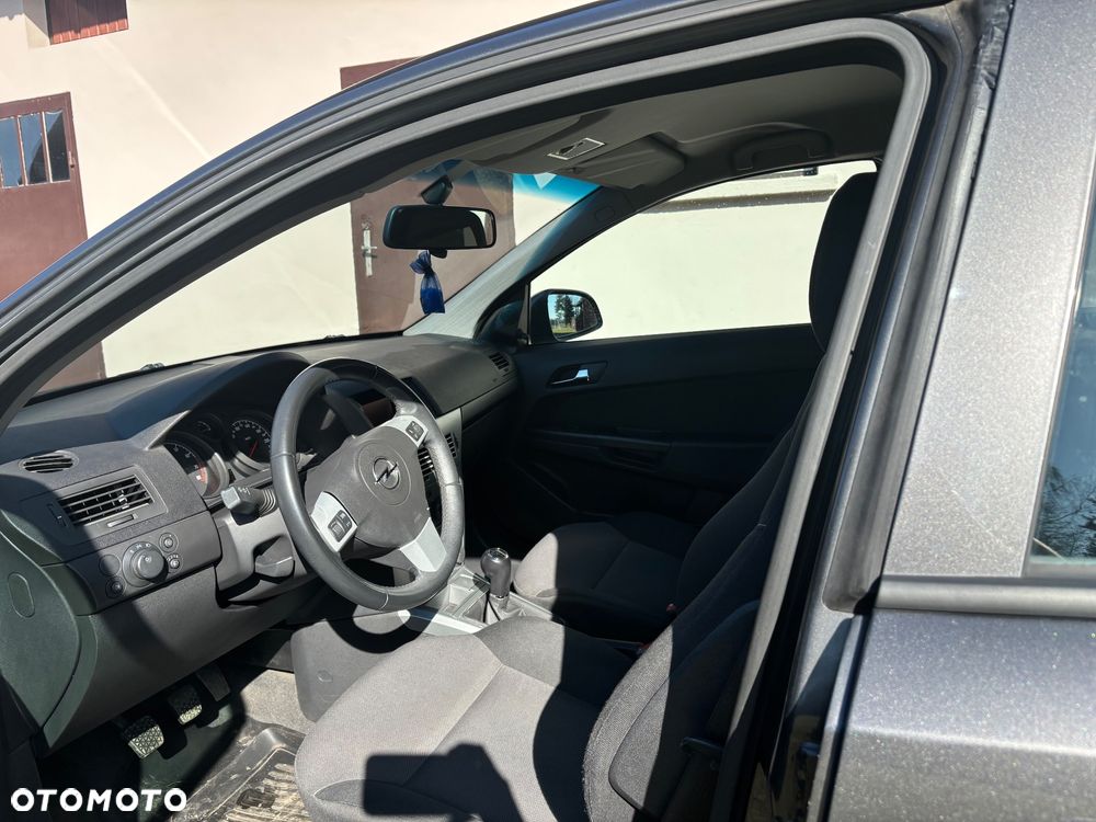Opel Astra 1.6 Energy EU6 - 5