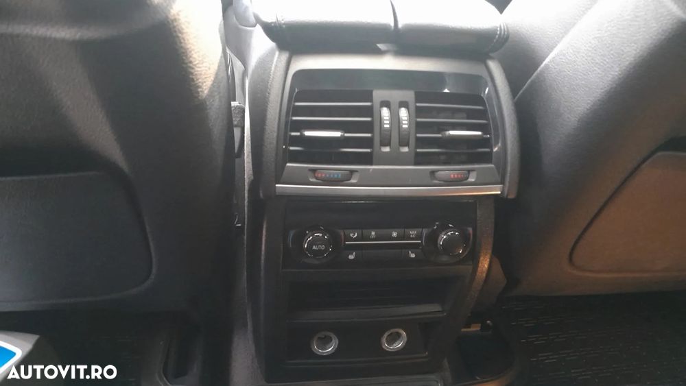 BMW X6 M M50d - 27