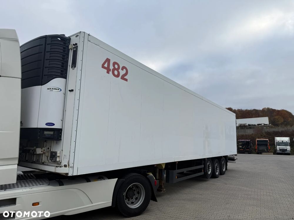 Schmitz Cargobull SKO24 - 1