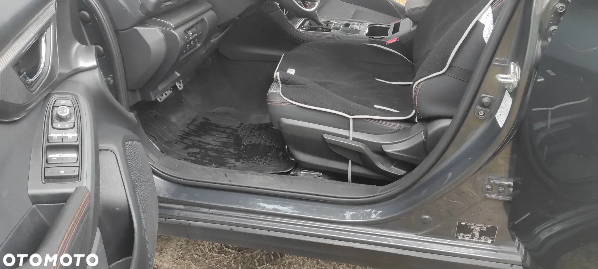 Subaru XV 2.0i Comfort (EyeSight) Lineartronic - 21