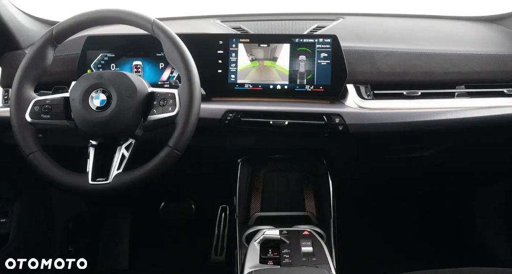 BMW X1 sDrive18i sport - 5