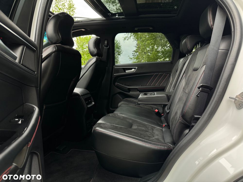 Ford Edge 2.0 EcoBlue Bi-Turbo 4x4 ST-LINE - 28