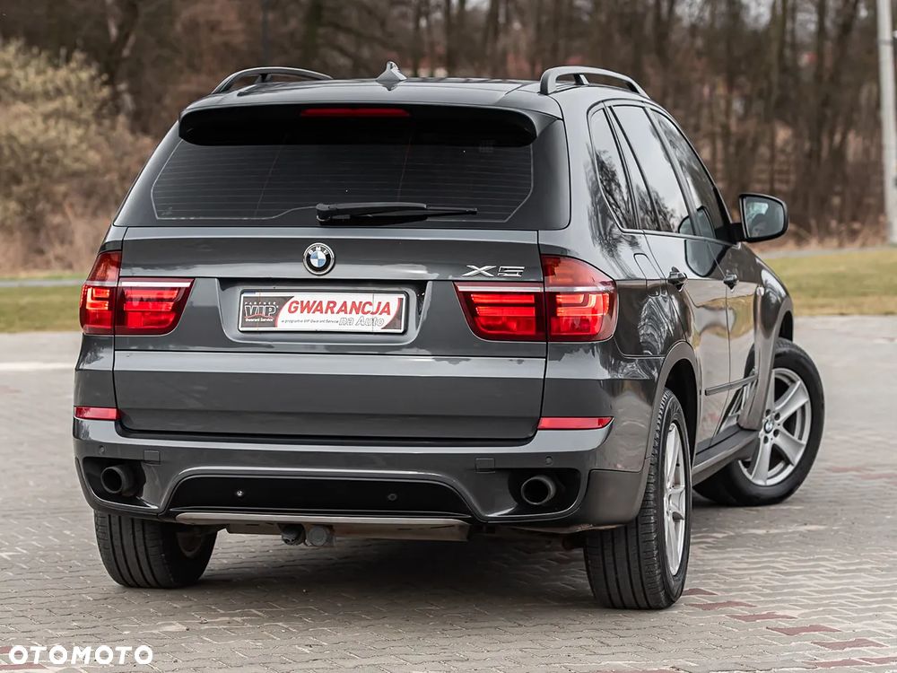 BMW X5 - 6