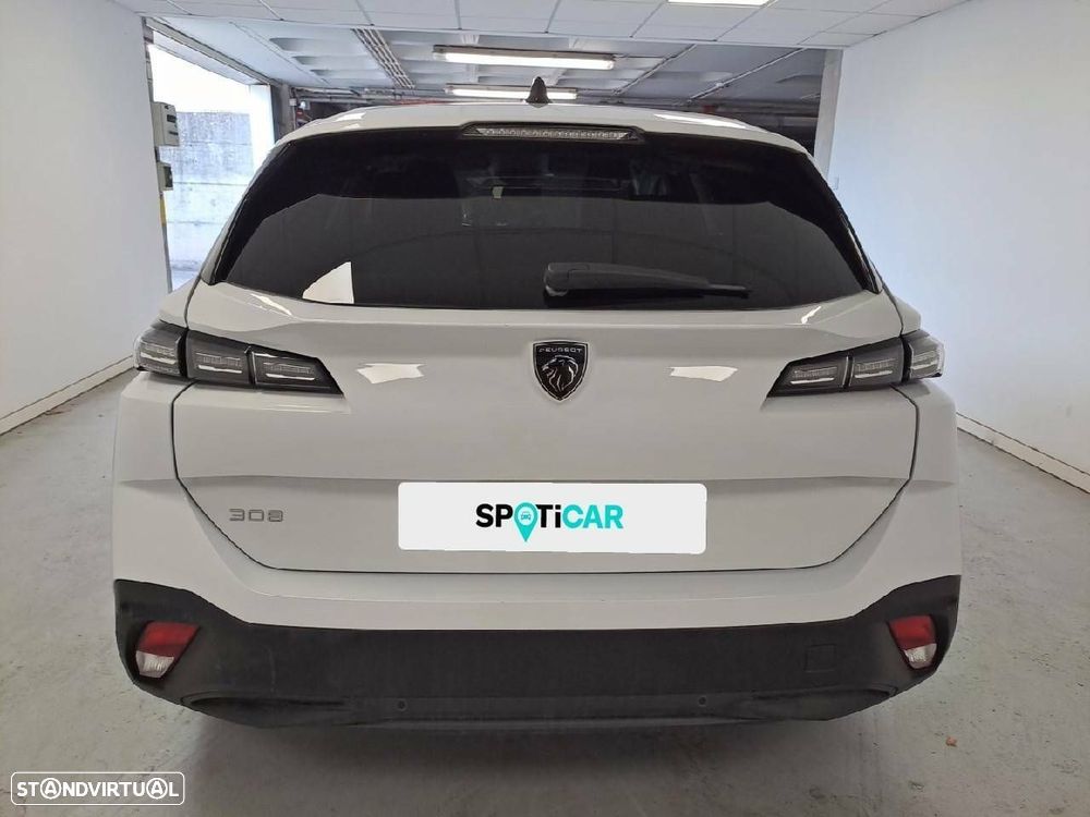 Peugeot 308 1.2 PureTech Active - 7