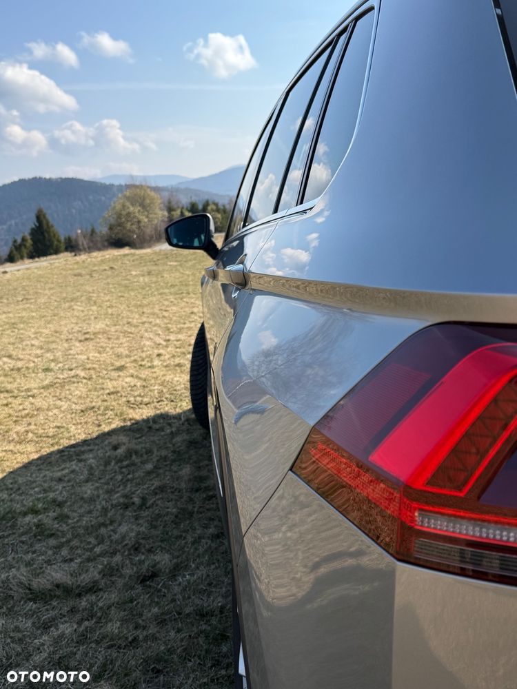 Volkswagen Tiguan 2.0 TDI BMT SCR Highline - 20