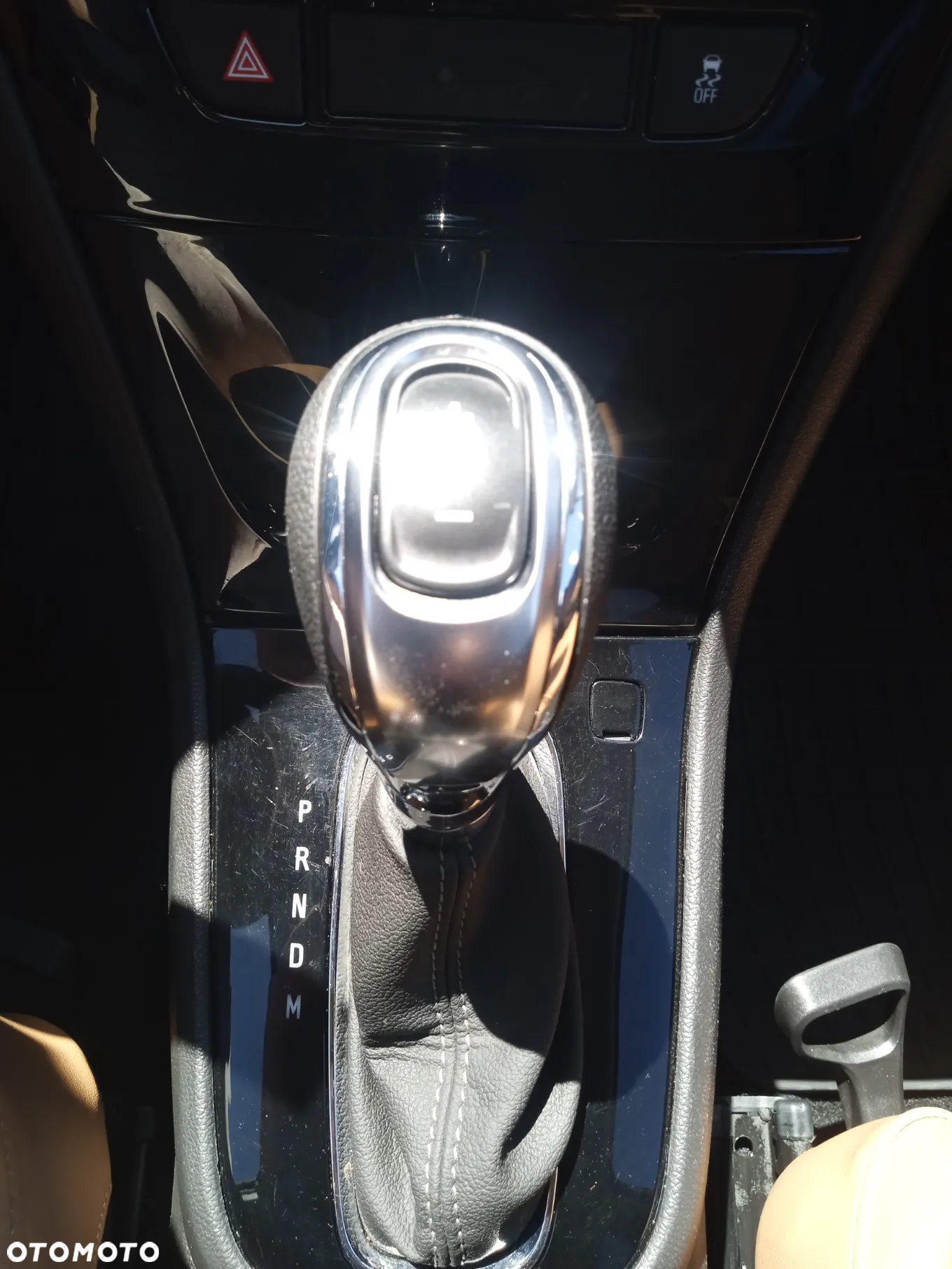 Opel Mokka - 17