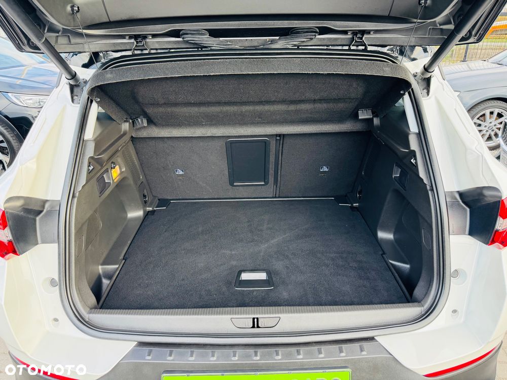 Opel Grandland X 1.6 CDTI Ultimate S&S - 20