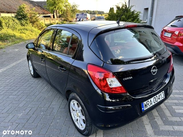 Opel Corsa 1.4 16V Enjoy - 3