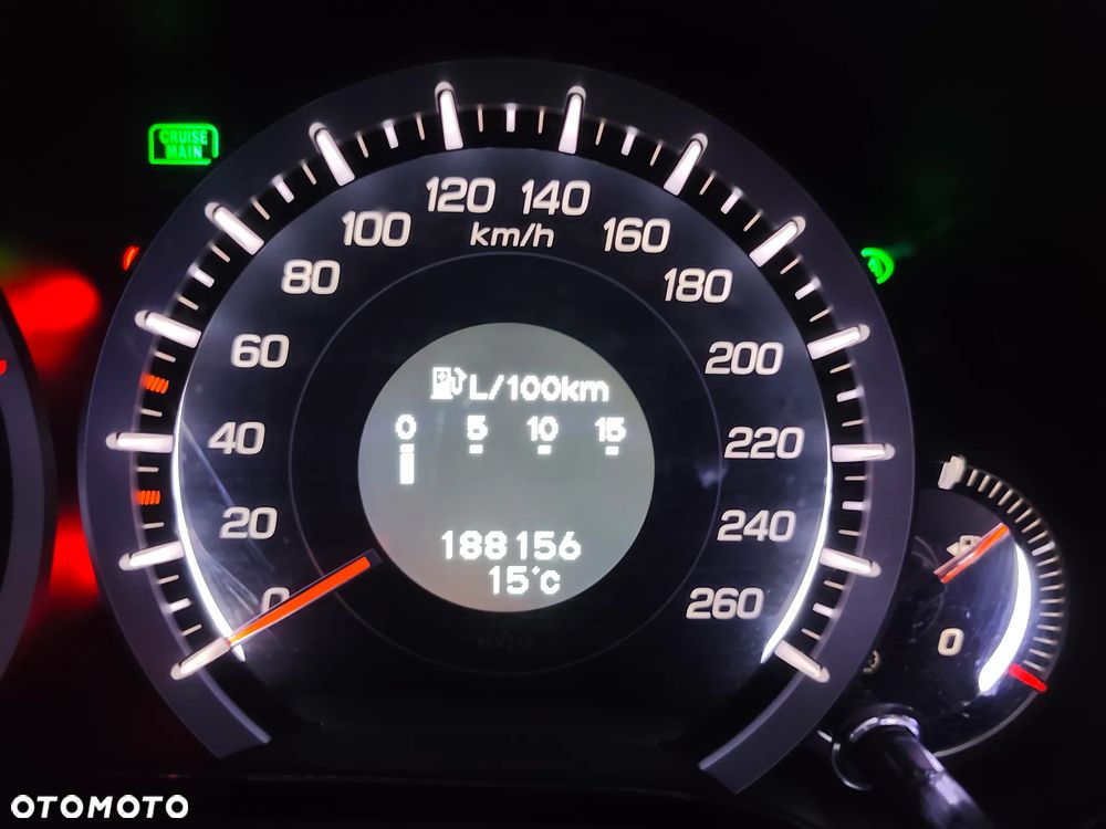 Honda Accord 2.0 Elegance Advantage - 16