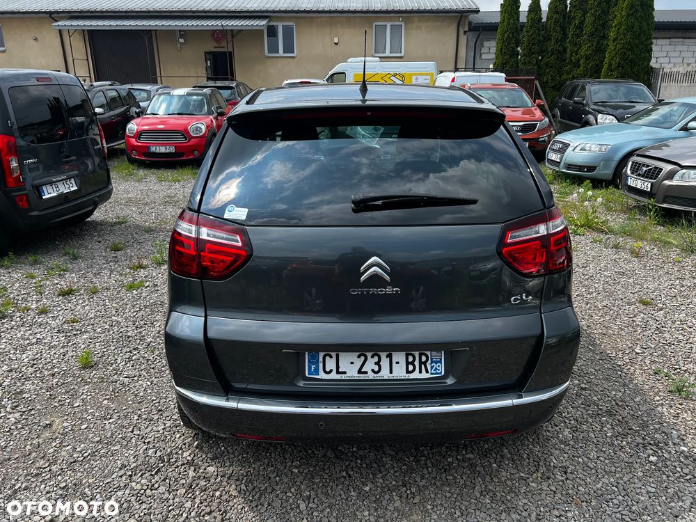 Citroën C4 Picasso 1.6 HDi Attraction - 10