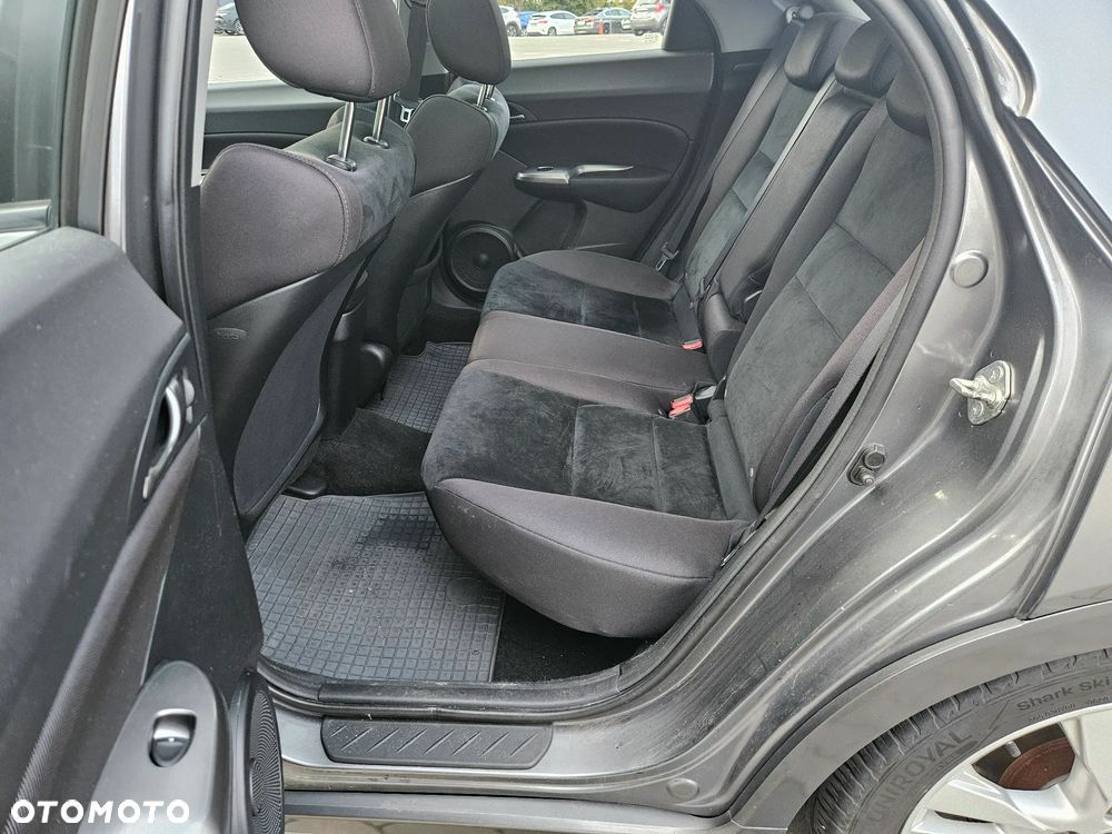 Honda Civic 1.8 Executive - 18