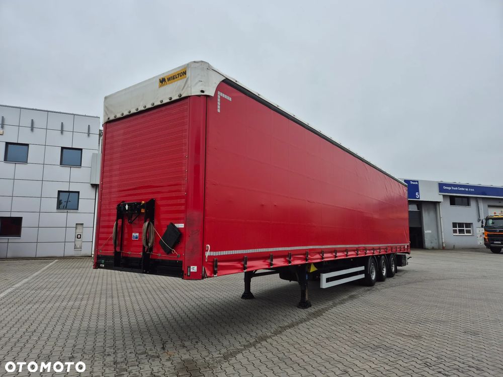 Wielton NS-3 MEGA - 1