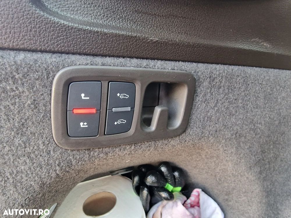 Audi Q7 3.0 50 TDI quattro Tiptronic MHEV S Line - 23