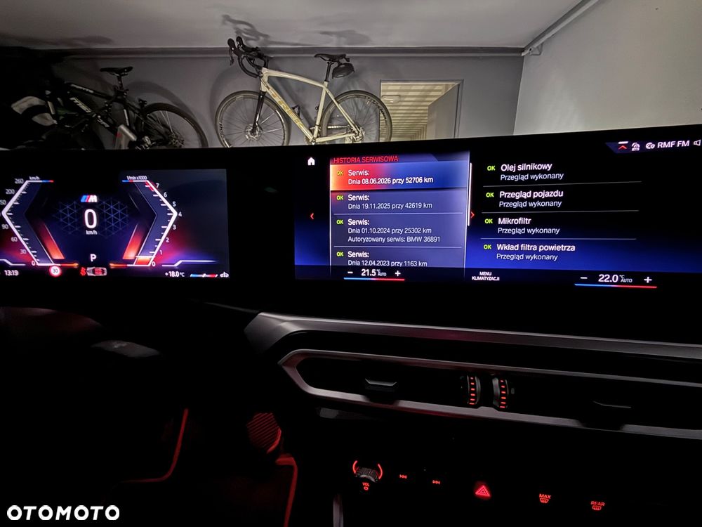 BMW Seria 2 M240i xDrive - 10