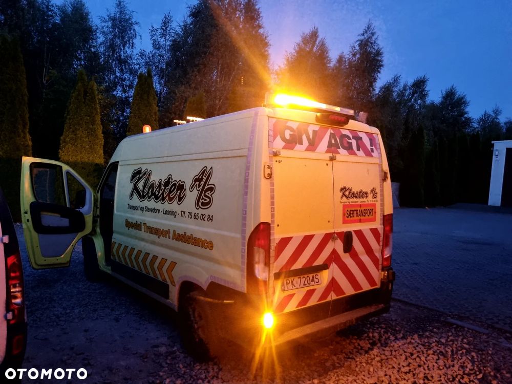 Fiat Ducato - 7