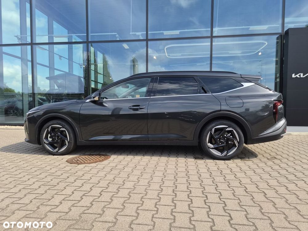 Kia K4 - 11