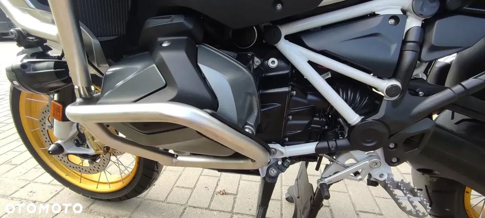 BMW GS - 6