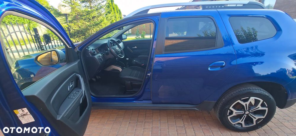 Dacia Duster 1.0 TCe Prestige - 24
