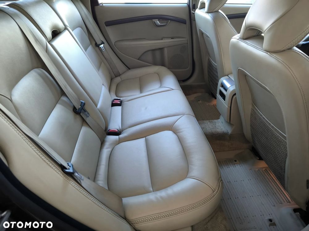 Volvo XC 70 D4 AWD Summum - 15