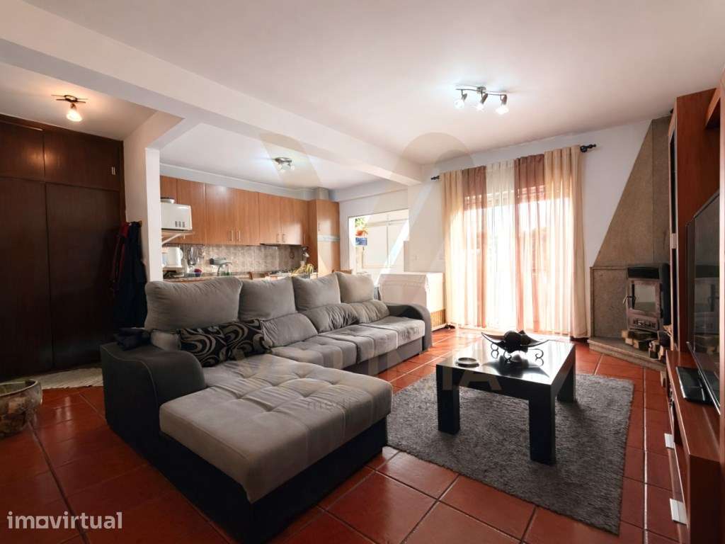 Apartamento T3 | Centro de Ponte de Lima - Excelente Localização - Grande imagem: 3/26