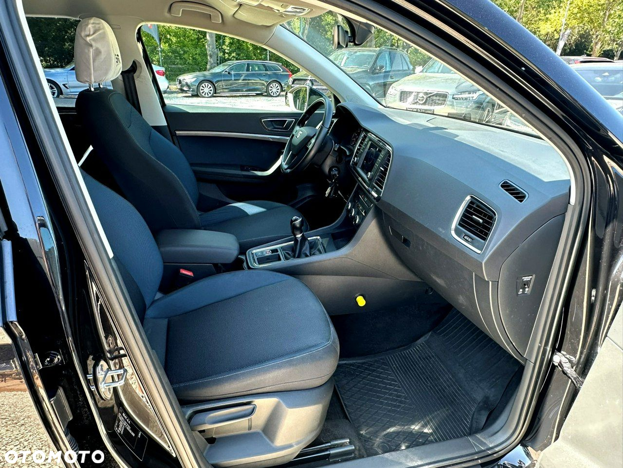 Seat Ateca - 17