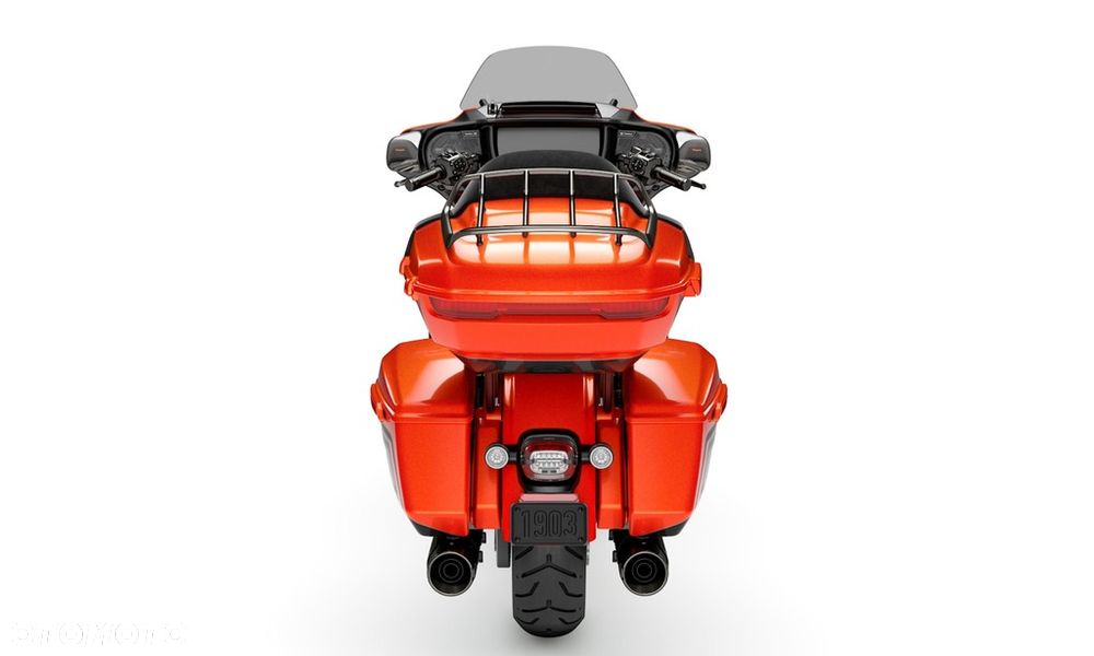 Harley-Davidson CVO Street Glide - 4