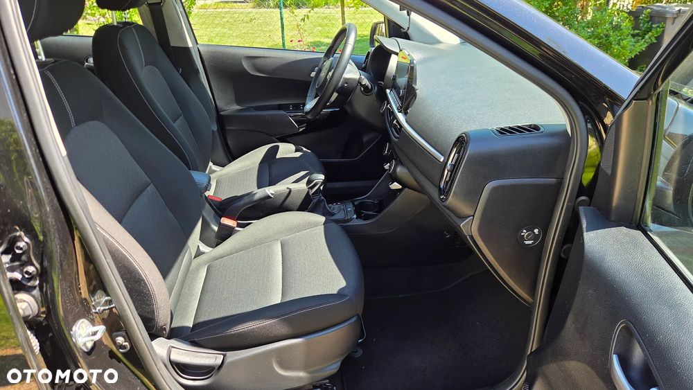 Kia Picanto - 16