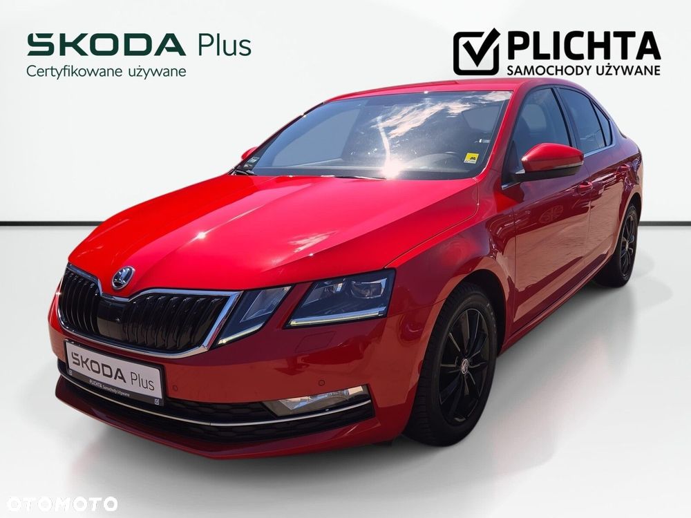 Skoda Octavia 1.0 TSI GPF Style - 2