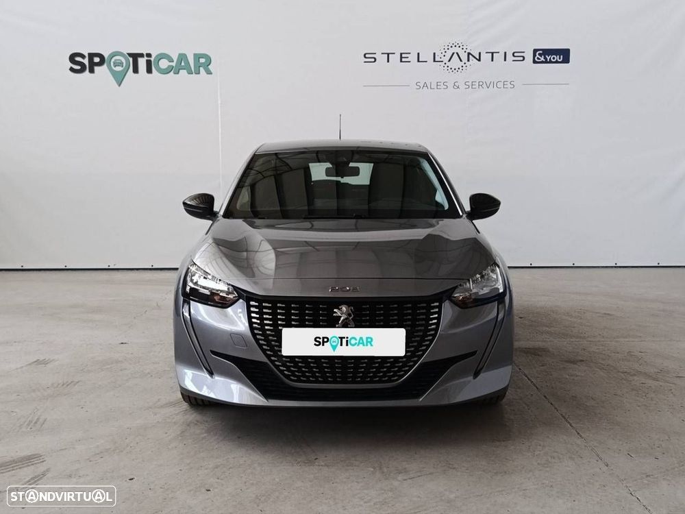 Peugeot 208 1.2 PureTech Active Pack - 2