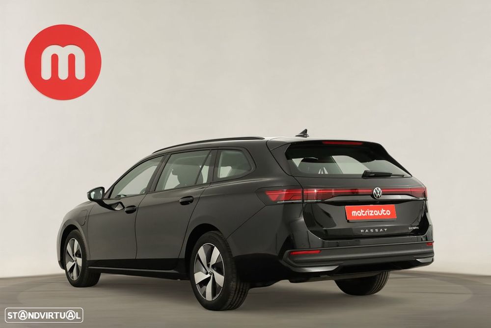 VW Passat Variant 1.5 TSI eHybrid DSG - 3