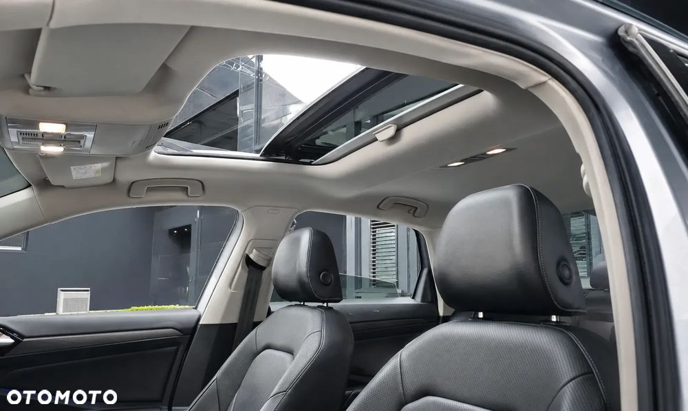 Volkswagen Jetta 1.4 TSI DSG BlueMotion Technology Allstar - 12