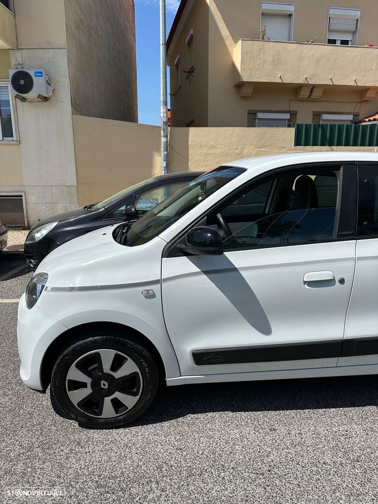 Renault Twingo 1.0 SCe Limited - 4