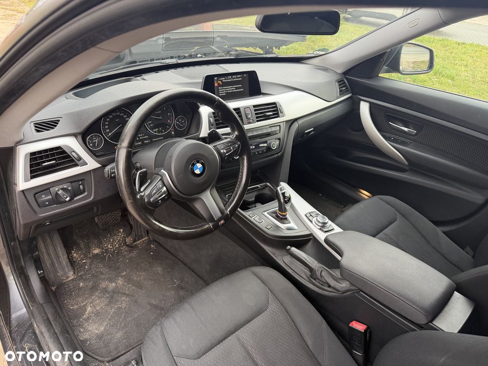 BMW 3GT - 7