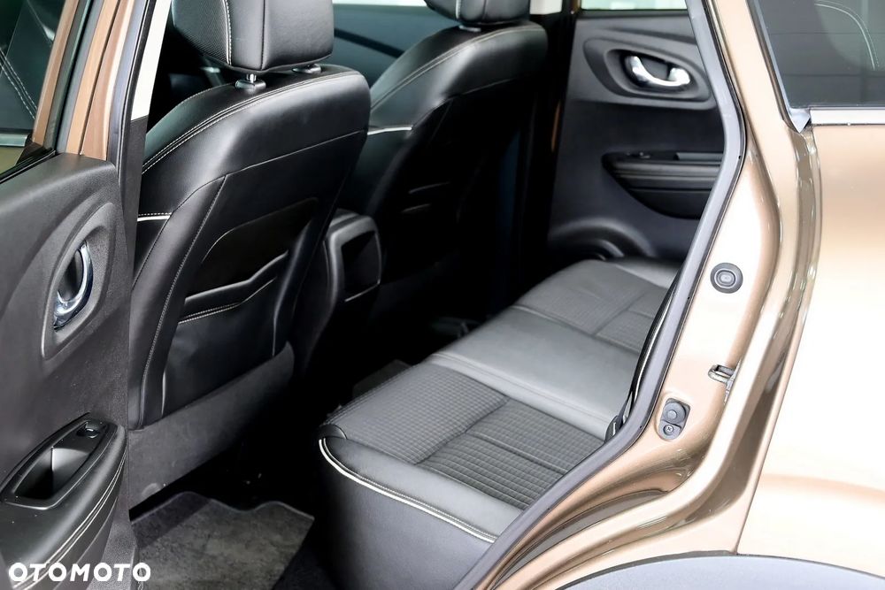 Renault Kadjar Energy TCe 130 Bose Edition - 8