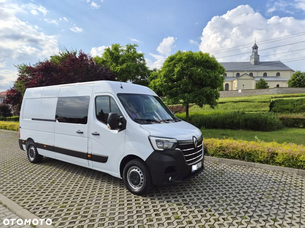 Renault Master - 39