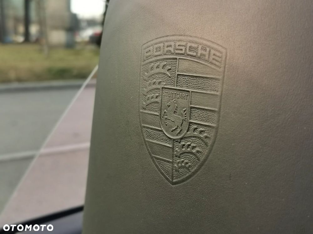 Porsche 911 - 14