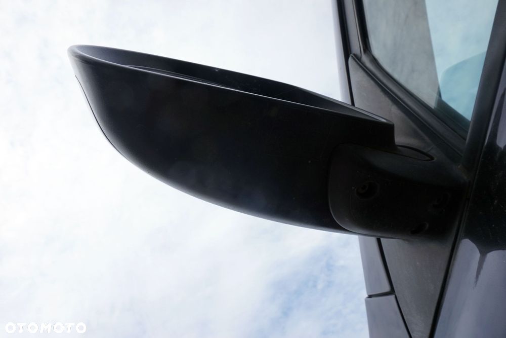 LUSTERKO ELEKTRYCZNE LEWE CEED I 1K 87610-1H250 CZARNY KIA 2006-2009 - 5