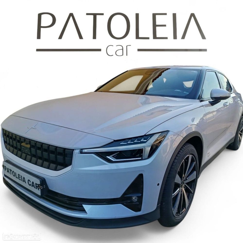 Polestar 2 Standard Range 69 kWh - 15