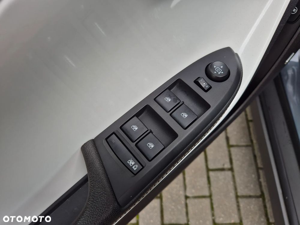 Chevrolet Volt - 17