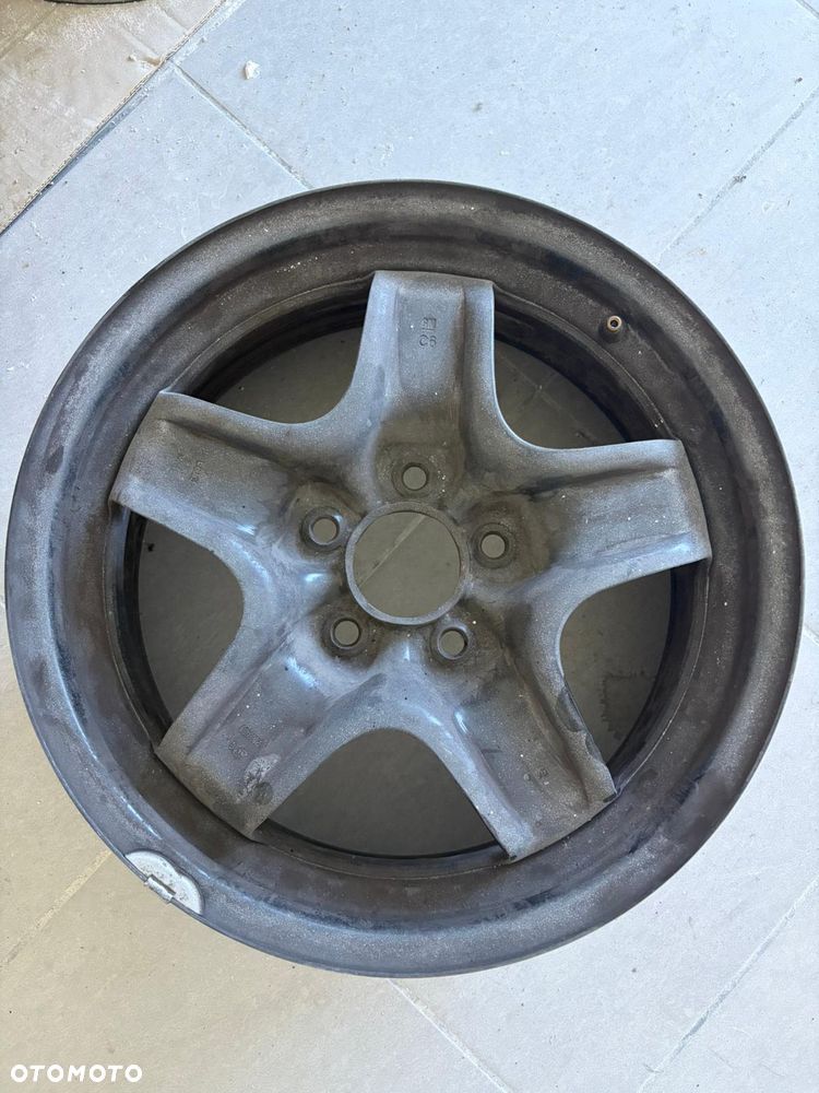 Felgi Opel 16" - 1