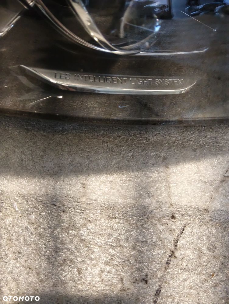 Mercedes-Benz C KLASA W205 ILS LED PRZÓD STRONA PRAWA A2059068002 - 3