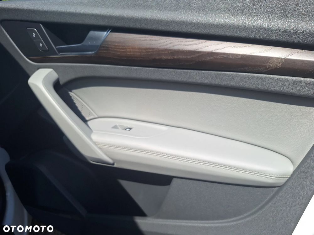 Audi Q5 2.0 TFSI Quattro S tronic - 18