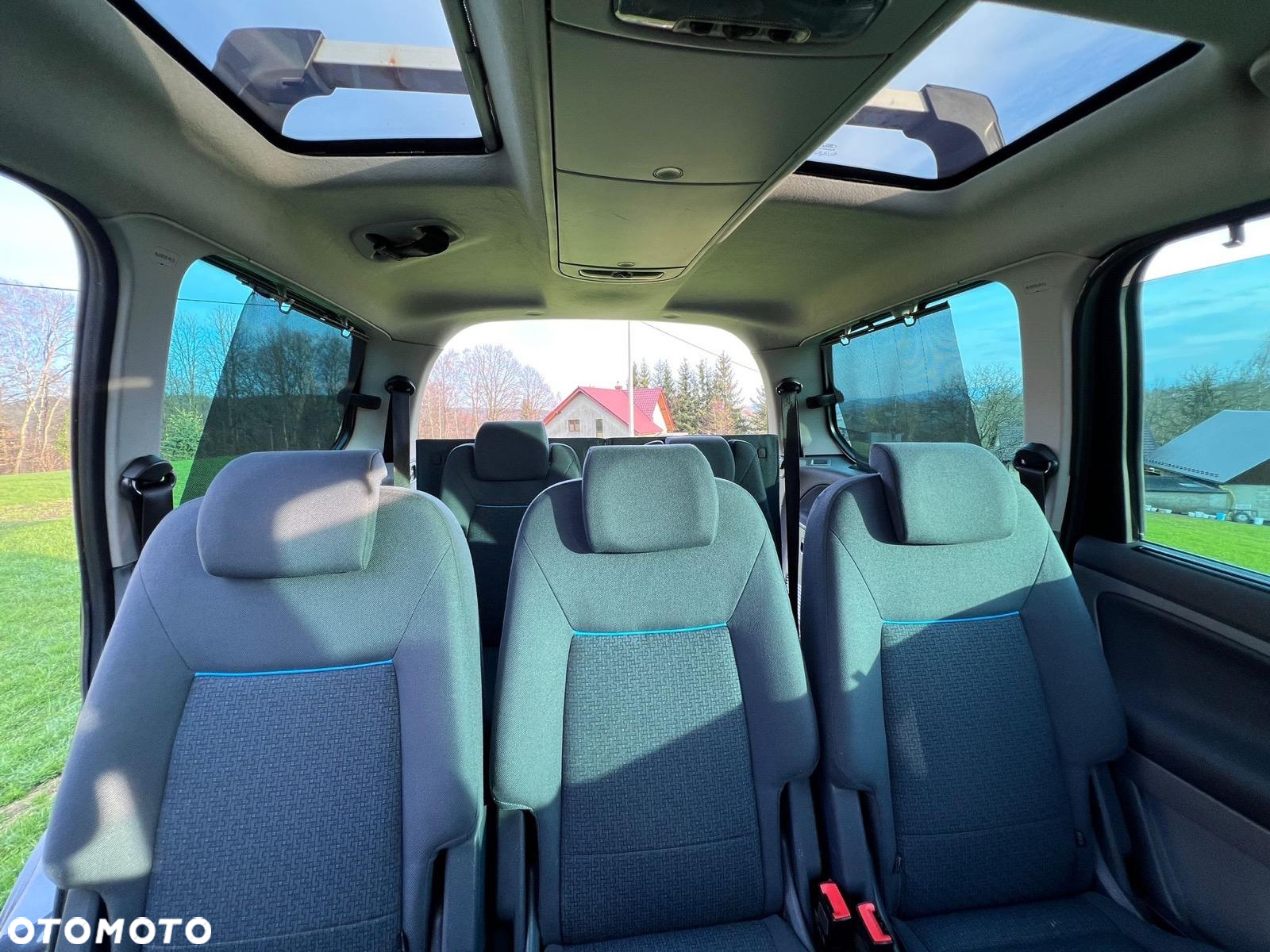 Ford Galaxy - 14